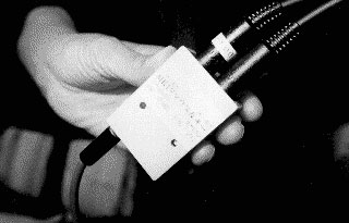 呼気入力装置写真