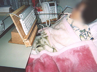 ユーザー補助写真１