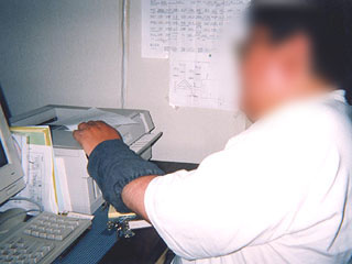 配置の工夫写真