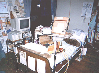 配置の工夫写真